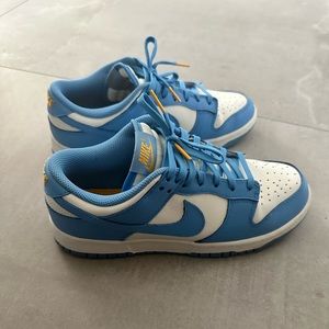 Nike Dunk Low “Coast”